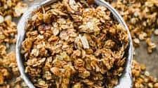 Healthy Granola