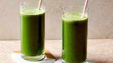 Healthy Green Juice