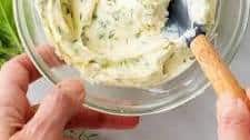 Herb Compound Butter