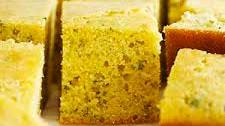 Herb Cornbread