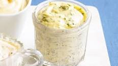 Herb mayonnaise