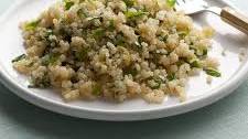 Herbed Quinoa