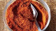 Homemade Taco Seasoning