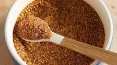 Homemade Taco Seasoning Mix