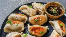 Homemade Vegetable Potstickers or Dumplings (Vegan Recipe)