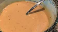 Homemade Yum Yum Sauce