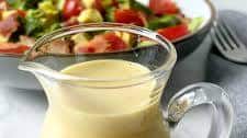 Orange Honey Mustard Dressing Thumbnail