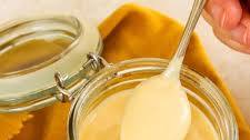 Honey Mustard Mayo