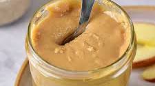 Honey Peanut Butter