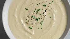 Horseradish Mustard Sauce