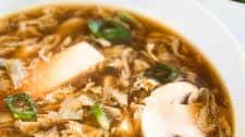 Hot and Sour Soup