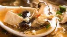 Hot and Sour Soup