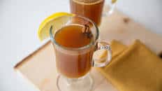 Hot Apple Toddy Recipe