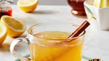 Hot Toddy