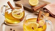 Hot Toddy