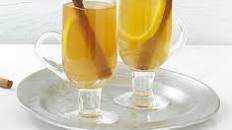 Hot toddy