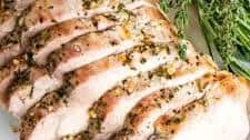 How to Cook a Pork Loin