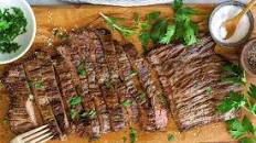 How to Cook Skirt Steak