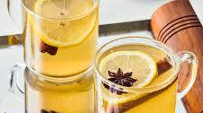 How To Make a Classic Hot Toddy