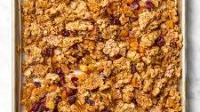 How To Make Granola