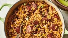 How To Make Jambalaya