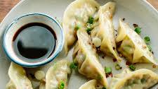 How To Make Pork Dumplings