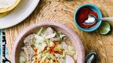 How To Make Pozole in the Instant Pot