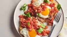 How to Make the Best Huevos Rancheros