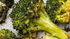 How To Roast Broccoli