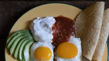 Huevos Rancheros