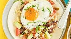 Huevos rancheros