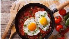 Huevos Rancheros