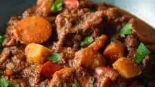 Hungarian Goulash Recipe