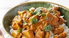 Indian Chicken Curry