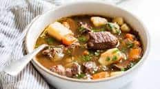 Irish Beef Stew