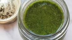 Italian Fresh Herb Vinaigrette Recipe