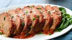 Italian Meatloaf