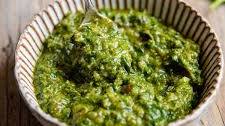 Italian Salsa Verde