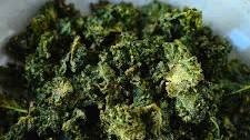 Kale Chips