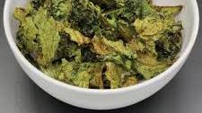 Kale Chips