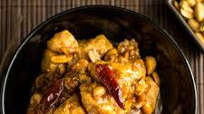 Ken Hom's Classic Kung Pao Chicken