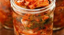 Kimchi Recipe