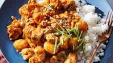 Kung Pao Chicken