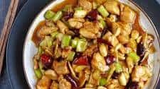 Kung Pao Chicken, the Authentic Way (宫保鸡丁)