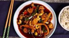 Kung Pao Chicken with Cashew Recipe | Woolworths