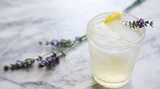 Lavender Lemonade