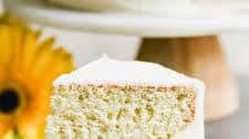 Lemon Cake