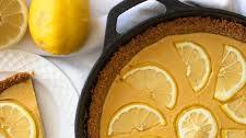 Lemon Tart