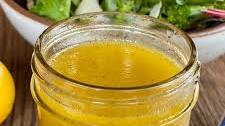 Lemon Vinaigrette