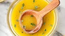 Lemon Vinaigrette